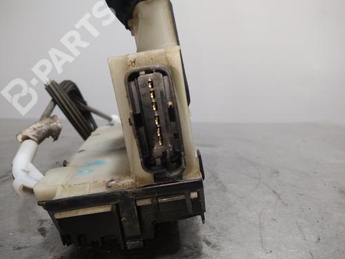 Rear right lock CITROËN DS4 (NX_)  | BP9983791C99 