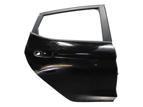 right-rear-door-ford-fiesta-vii-hj-hf-2017-36663675 main image