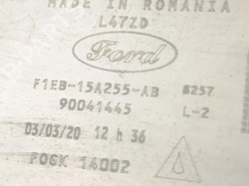 Right front fog light FORD TRANSIT CUSTOM V362 Bus (F3) 2.0 EcoBlue | BP31980357C31