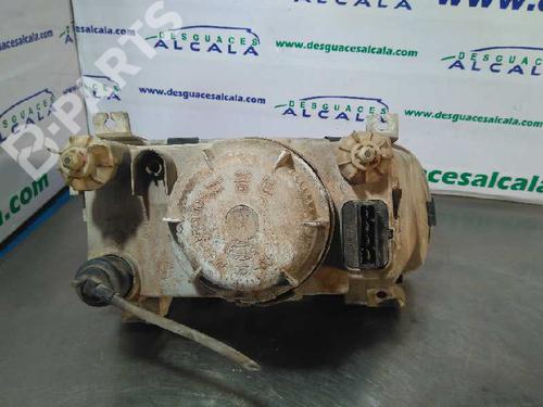 Left headlight SKODA FELICIA II (6U1)  | BP10751493C28 