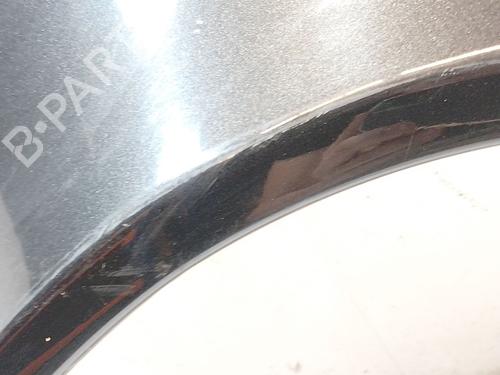 Left front fenders MERCEDES-BENZ A-CLASS (W168) A 160 (168.033, 168.133) | BP18526850C41 