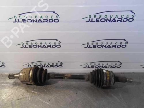 Used Left front driveshaft Left front driveshaft 16170218 16170218