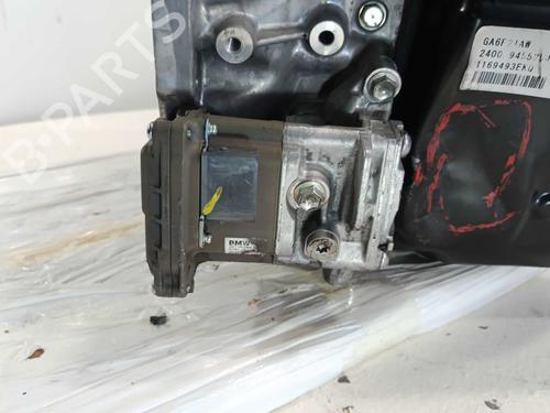 Gearbox MINI MINI COUNTRYMAN (F60) Cooper SE ALL4 | BP35898867M3 - Image 11