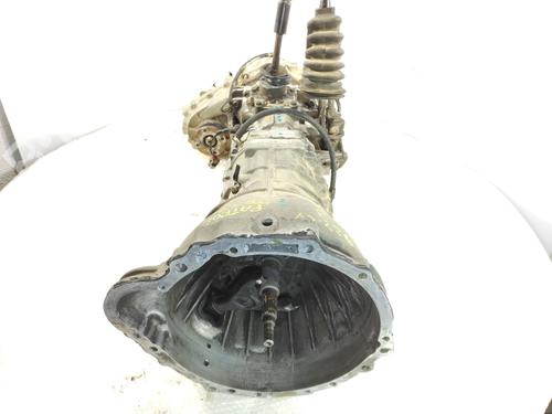 Gearbox NISSAN PATROL III/2 Station Wagon (W260)  | BP24237544M3 