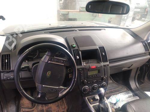 Starter LAND ROVER FREELANDER 2 (L359) 2.2 TD4 4x4 | BP9985278M8 
