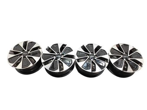 Fælgsæt Fælgsæt KIA CEED Sportswagon (CD) 1.6 GDI Hybrid (141 hp) 35954254 35954254
