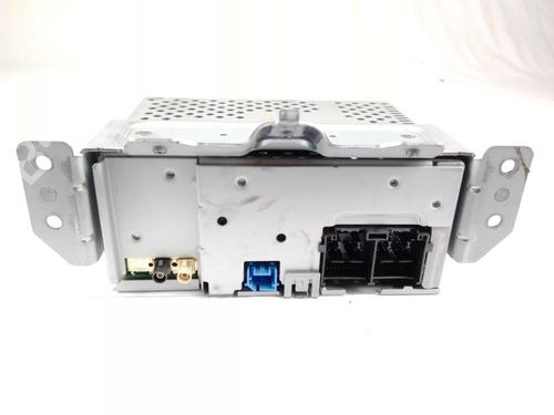 Used Radio Radio 24407087 24407087