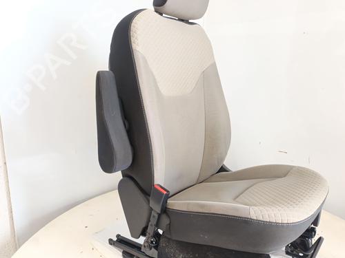 Left front seat FORD TOURNEO COURIER B460 MPV 1.5 EcoBlue | BP33288788C15 - Image 10