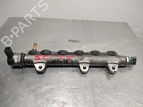 Used Injection rail Injection rail 9981178 9981178