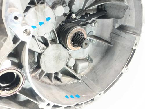 Gearbox FORD FOCUS IV (HN) 1.5 EcoBlue | BP31321046M3 - Image 2