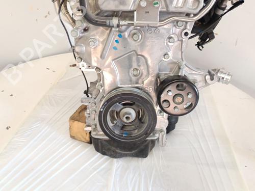 Engine HYUNDAI TUCSON (NX4E, NX4A) 1.6 T-GDi | BP32220578M1