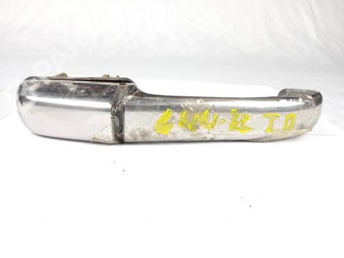 Used Rear right exterior door handle Rear right exterior door handle LAND ROVER DISCOVERY II (L318) 2.5 Td5 4x4 (139 hp) 10518934 10518934