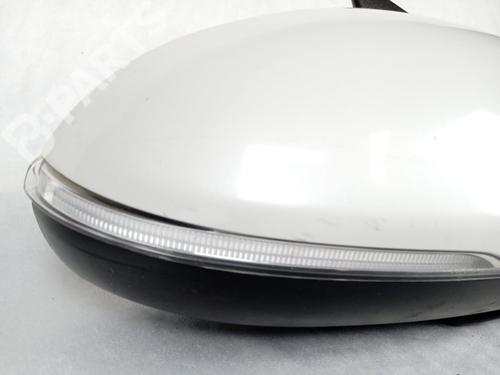 Right mirror KIA OPTIMA (JF)  | BP10728508C27 