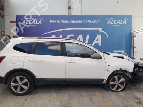 Used Parts NISSAN QASHQAI I (J10, NJ10) 2.0 (141 hp) 4431085