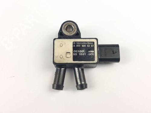 electronic-sensor-mercedes-benz-gle-v167-2018-36041080 main image