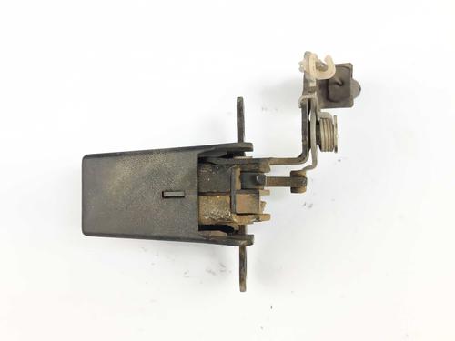 Used Tailgate lock Tailgate lock 36023798 36023798