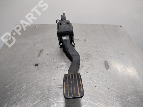 Used Pedal CITROËN DS4 (NX_) [2011-2015]  9983794