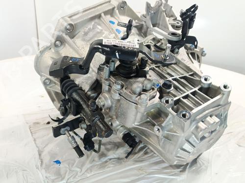 Gearbox HYUNDAI i10 III (AC3, AI3) 1.0 MPi | BP31048323M3 