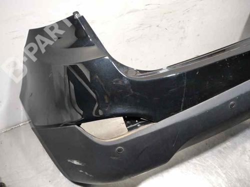 Rear bumper HYUNDAI ix35 (LM, EL, ELH)  | BP9997819C8 