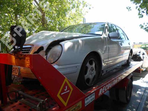 Used Parts MERCEDES-BENZ E-CLASS (W210)  E 200 Kompressor (210.048)  1062251