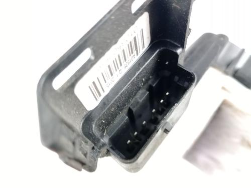 Front right lock CITROËN BERLINGO MULTISPACE (B9) 1.6 HDi 75 / BlueHDi 75 | BP29357520C97 