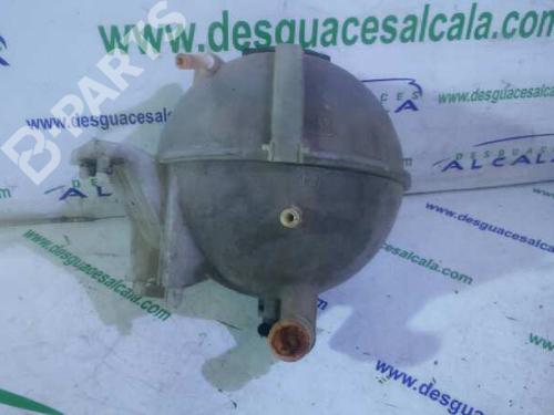 Expansion tank MERCEDES-BENZ SPRINTER 3,5-t Van (B906) 313 CDI 4x4 (906.631, 906.633, 906.635, 906.637) (129 hp) 10957819