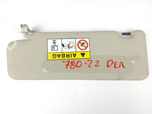 right-sun-visor-dacia-sandero-ii-10-sce-75-b8jc-b8jd-964006011r-2012-10956112 main image