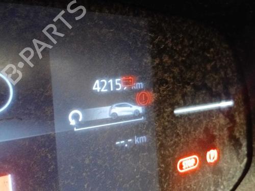 Engine RENAULT CLIO V (B7_) 1.5 Blue dCi 100 (B7AD) | BP38518131M1  - Image 21