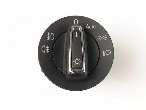 Used Headlight switch Headlight switch SEAT LEON (5F1) 1.2 TSI (110 hp) 34446287 34446287