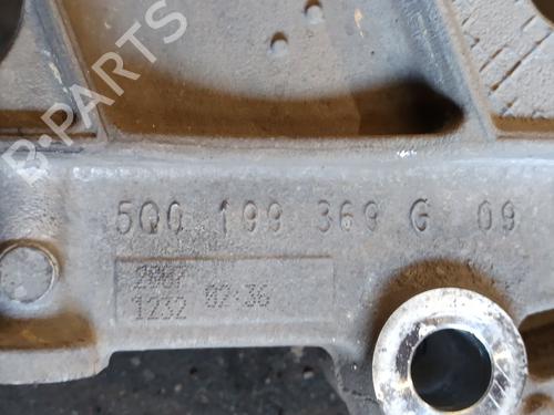 Subframe AUDI A3 (8V1, 8VK) 2.0 TDI | BP34634515M9 - Image 4