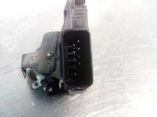 Front right lock FORD FOCUS II (DA_, HCP, DP)  | BP9993361C97 