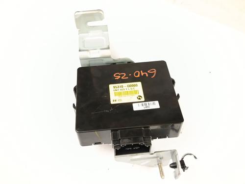 Used Electronic module HYUNDAI i20 III (BC3, BI3) 1.6 T-GDi N (204 hp) 30203729