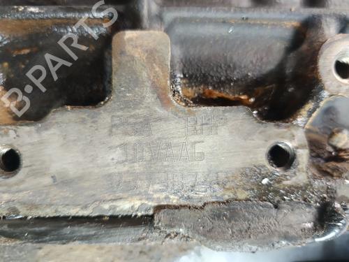 Engine SUZUKI VITARA (ET) HDI (SE 420HDI) | BP32471140M1