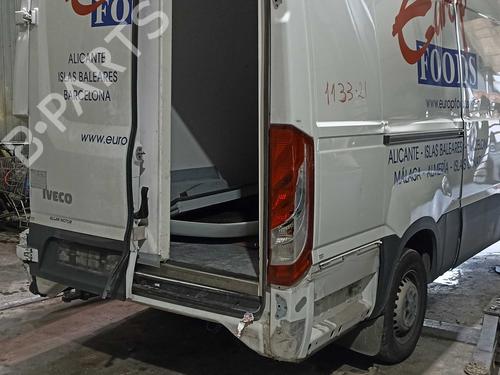 Front left window mechanism IVECO DAILY IV Van | BP10028811C22 - Image 5