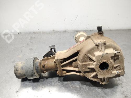 Differenziale posteriore PEUGEOT PARTNER Box Body/MPV 1.6 HDi (90 hp) 10028760