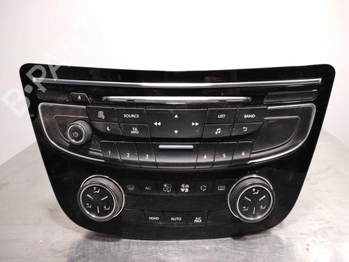 Used Climate control Climate control PEUGEOT 508 I (8D_) [2010-2018] 10093920 10093920