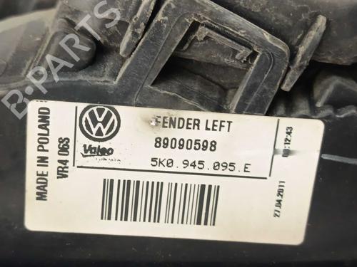 Left taillight VW GOLF VI (5K1) 1.6 TDI | BP30876885C34 - Image 4