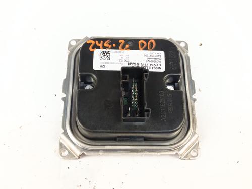 Used Xenon ballast Xenon ballast NISSAN JUKE (F16_) 1.0 (114 hp) 34055909 34055909