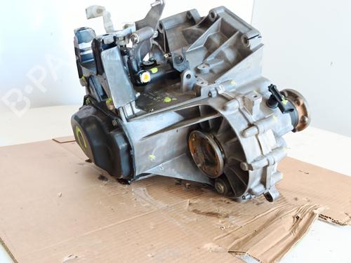 Gearbox SEAT IBIZA III (6L1) 1.4 16V | BP28825624M3 