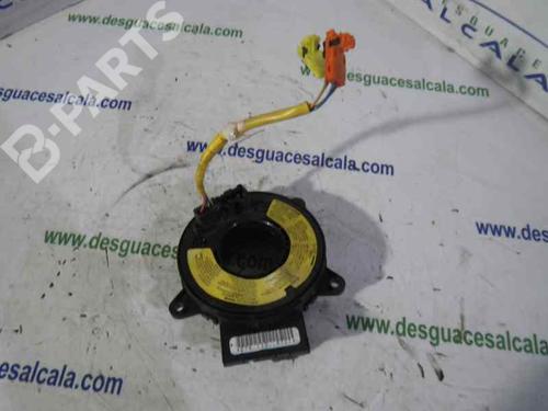 Used Squib airbag MAZDA 6 Hatchback (GG) 2.0 DI (GG14) (136 hp) 9987670