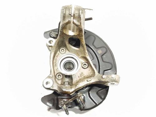 Right front steering knuckle CUPRA FORMENTOR (KM7, KMP) 1.5 TSI | BP34170369M26 - Image 2