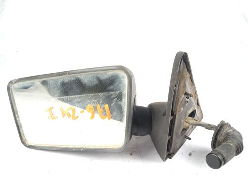 Used Left mirror CITROËN AX (ZA-_) 11 (60 hp) 17366851