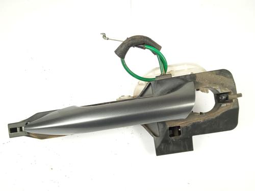 Used Front left exterior door handle HYUNDAI i30 (GD) 1.4 CRDi (90 hp) 15670141