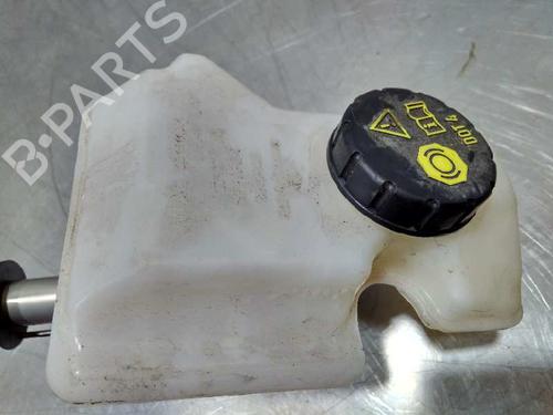 Brake master cylinder SEAT ARONA (KJ7, KJP) | BP14355186M77