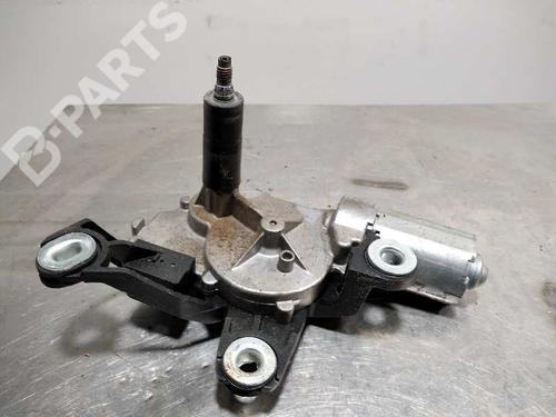 Used Rear wiper motor VW TOURAN (1T1, 1T2) [2003-2010]  9997344