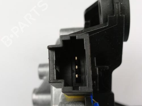 Rear wiper motor RENAULT CLIO V (B7_) 1.5 Blue dCi 85 (B7AG) | BP22986732M102 