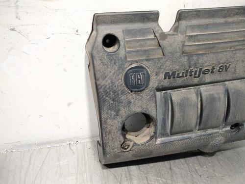 Upper protection FIAT BRAVO II (198_)  | BP9997162M93 