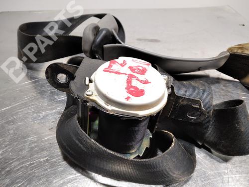 Rear left seatbelt FORD RANGER (ET) 2.5 TDdi | BP10028446I29 