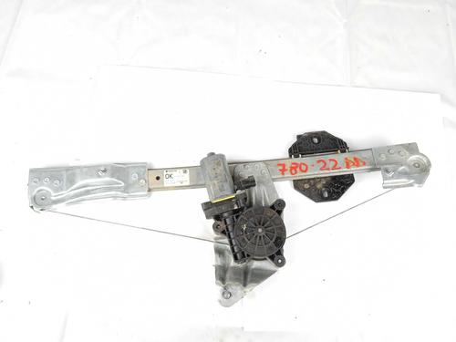 Used Front right window mechanism Front right window mechanism DACIA SANDERO II [2012-2026] 10956137 10956137