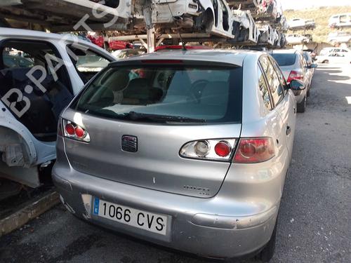 Headlight switch SEAT IBIZA III (6L1) 1.4 TDI | BP30642297I24 - Image 5